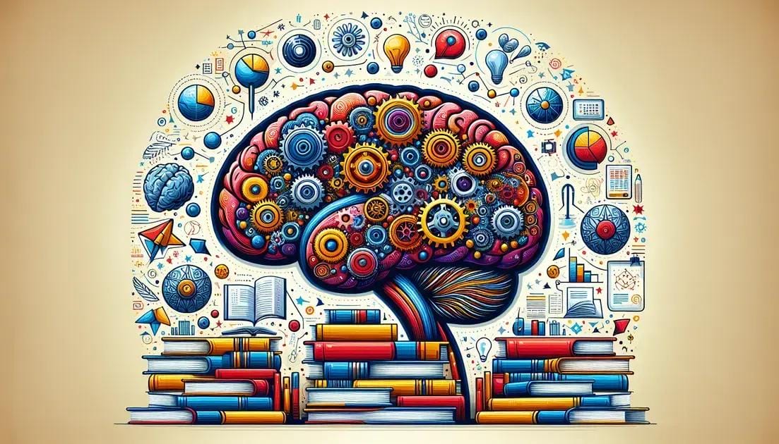 5 Estratégias de Cognição e Aprendizagem para Potencializar Seu Conhecimento