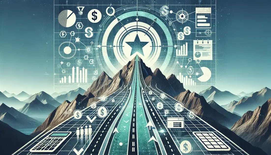 5 Estratégias para Aumentar seu Foco Financeiro Agora