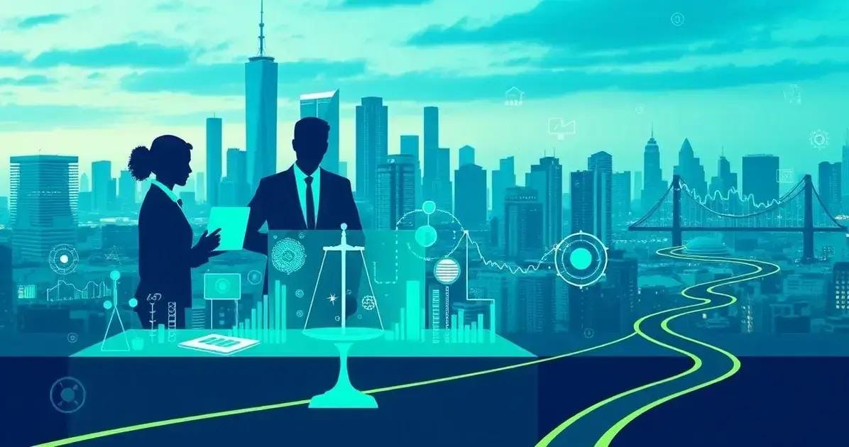 O Futuro da Profissão: Atuário