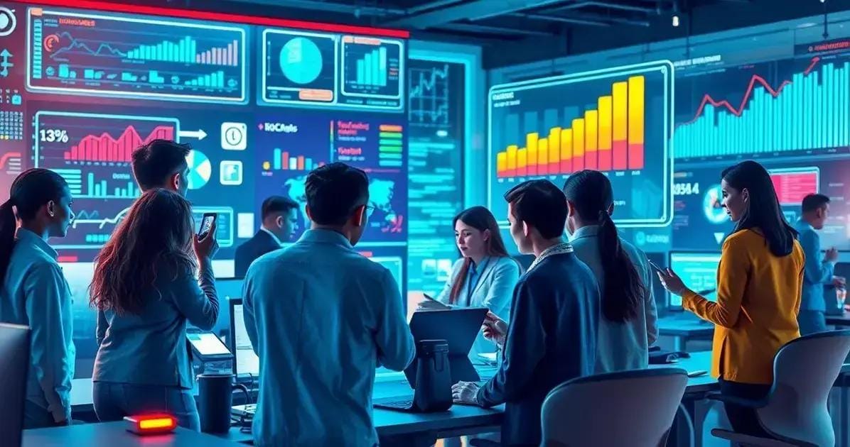 O Futuro da Profissão: Especialista em Marketing Digital