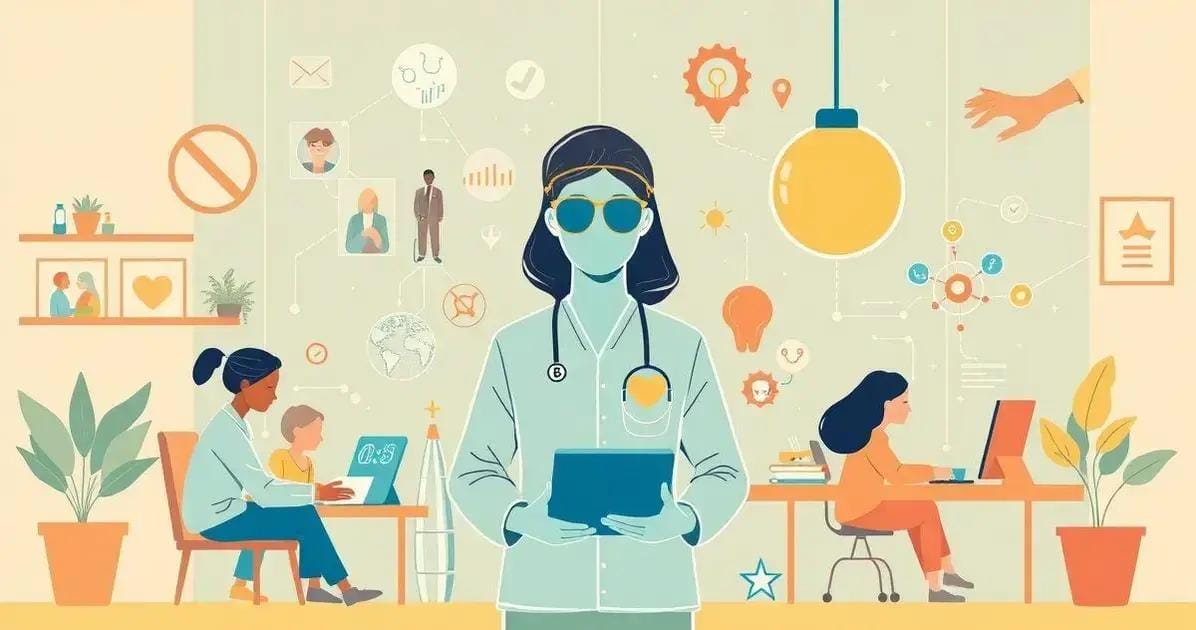 O Futuro da Profissão: Terapeuta Ocupacional